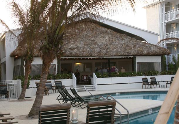 Surf Club Hotel Vero Beach Exterior photo